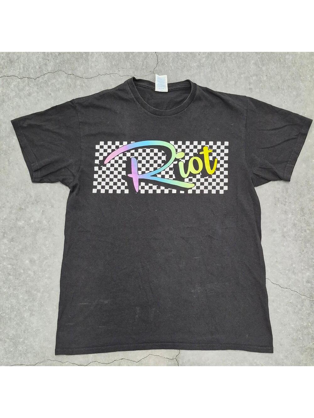 Delta Pro Weight Riot T Shirt